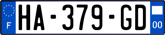 HA-379-GD