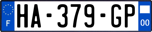 HA-379-GP