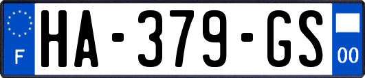 HA-379-GS