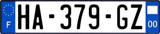 HA-379-GZ