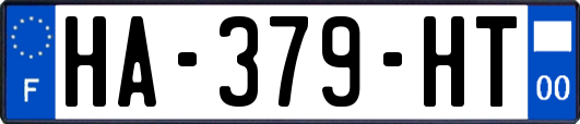 HA-379-HT