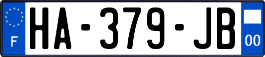 HA-379-JB