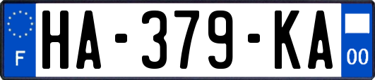 HA-379-KA