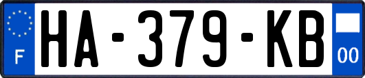 HA-379-KB