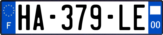 HA-379-LE