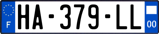 HA-379-LL