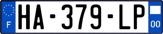 HA-379-LP