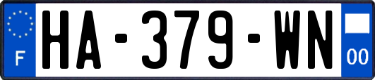HA-379-WN