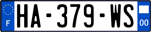 HA-379-WS