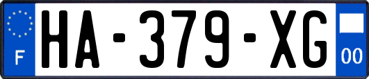 HA-379-XG