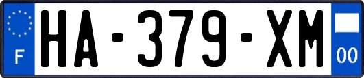 HA-379-XM