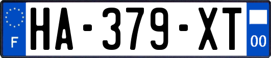 HA-379-XT