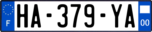 HA-379-YA