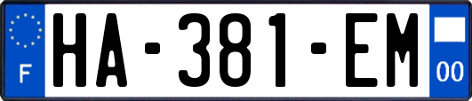 HA-381-EM