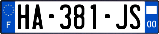 HA-381-JS