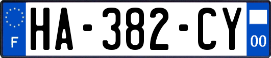 HA-382-CY