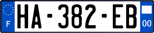 HA-382-EB