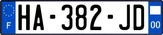 HA-382-JD