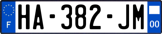 HA-382-JM