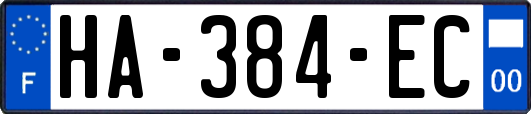 HA-384-EC