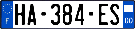 HA-384-ES