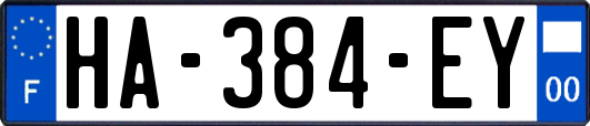 HA-384-EY