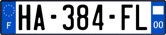 HA-384-FL