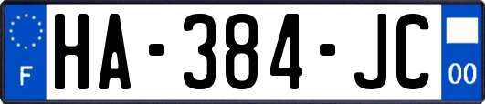 HA-384-JC
