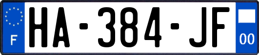 HA-384-JF