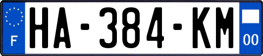HA-384-KM