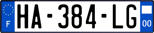 HA-384-LG