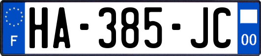HA-385-JC