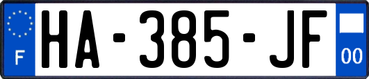 HA-385-JF