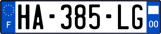 HA-385-LG