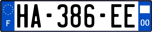 HA-386-EE