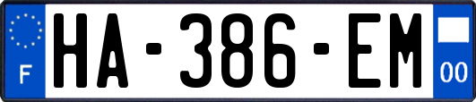 HA-386-EM