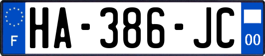 HA-386-JC