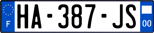 HA-387-JS