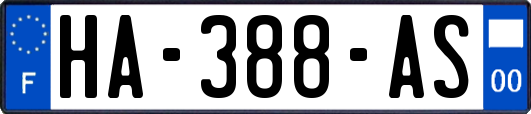 HA-388-AS