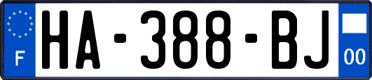 HA-388-BJ