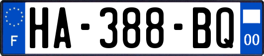 HA-388-BQ