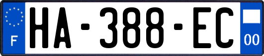 HA-388-EC