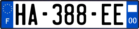 HA-388-EE