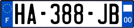 HA-388-JB
