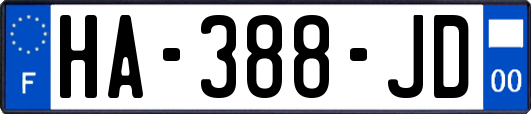 HA-388-JD