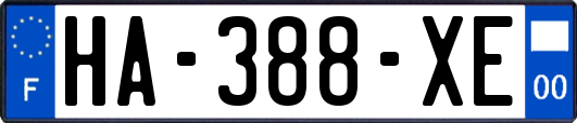 HA-388-XE