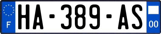 HA-389-AS