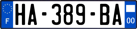 HA-389-BA