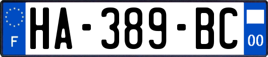 HA-389-BC