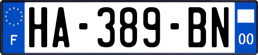 HA-389-BN
